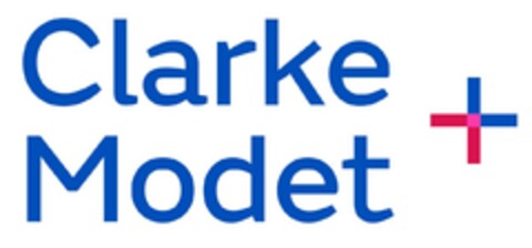 Clarke Modet Logo (EUIPO, 07.07.2023)