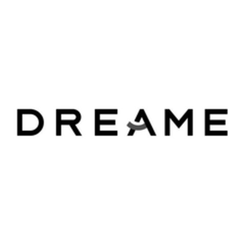 DREAME Logo (EUIPO, 07/20/2023)