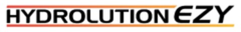 HYDROLUTION EZY Logo (EUIPO, 08/03/2023)