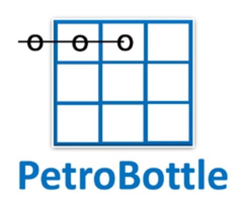 Petro Bottle Logo (EUIPO, 07.08.2023)