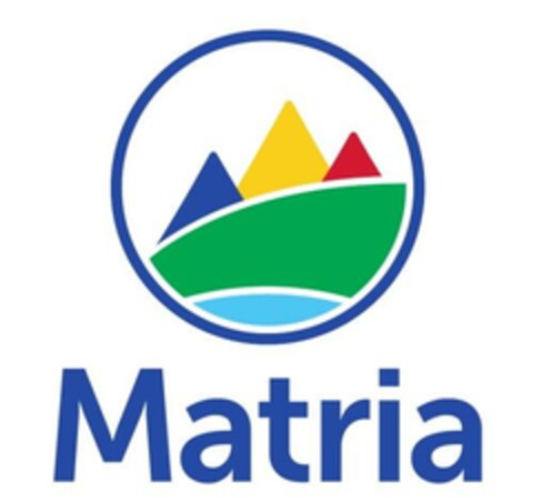 Matria Logo (EUIPO, 31.08.2023)