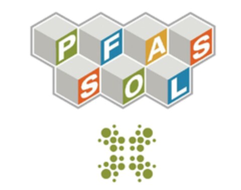 PFAS SOL Logo (EUIPO, 31.08.2023)