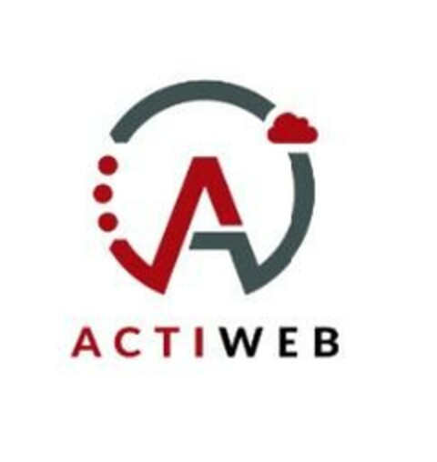 A ACTIWEB Logo (EUIPO, 25.09.2023)