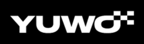 YUWO Logo (EUIPO, 11/13/2023)