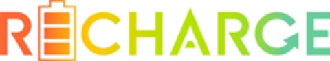 RECHARGE Logo (EUIPO, 14.11.2023)