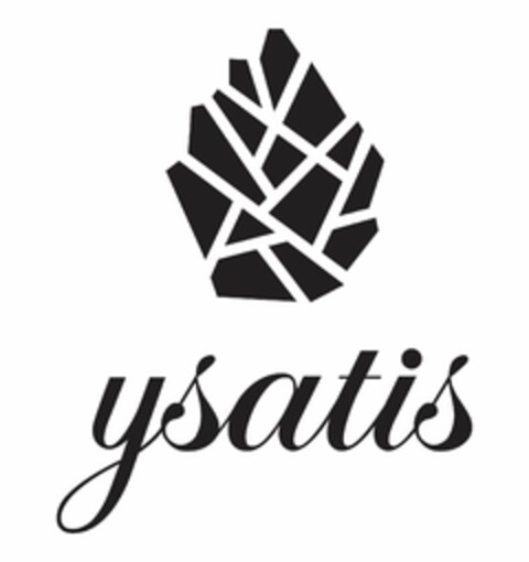 ysatis Logo (EUIPO, 21.11.2023)