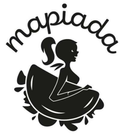 mapiada Logo (EUIPO, 30.11.2023)