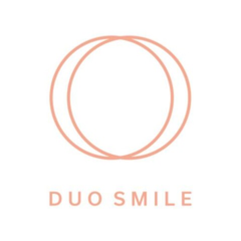DUO SMILE Logo (EUIPO, 01.12.2023)