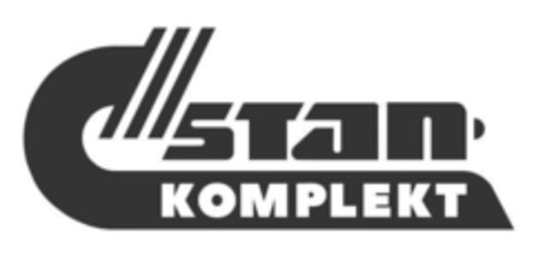 STAN KOMPLEKT Logo (EUIPO, 18.01.2024)