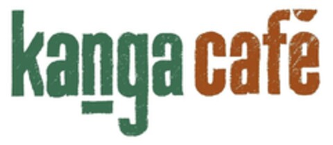 kanga cafe Logo (EUIPO, 22.01.2024)