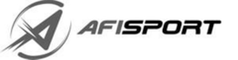 AFISPORT Logo (EUIPO, 01/22/2024)