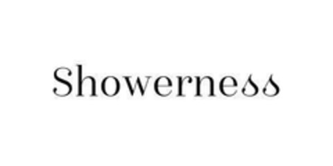 Showerness Logo (EUIPO, 30.01.2024)