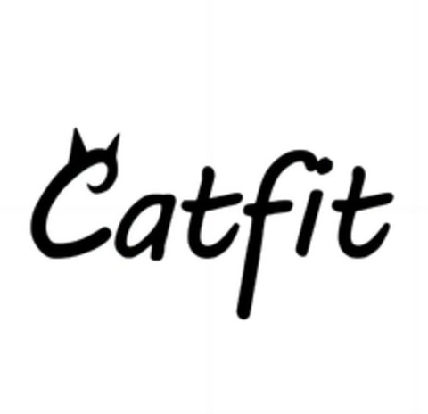 Catfit Logo (EUIPO, 31.01.2024)