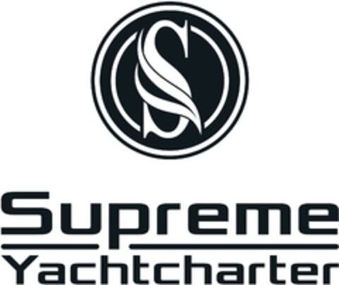 Supreme Yachtcharter Logo (EUIPO, 02.02.2024)