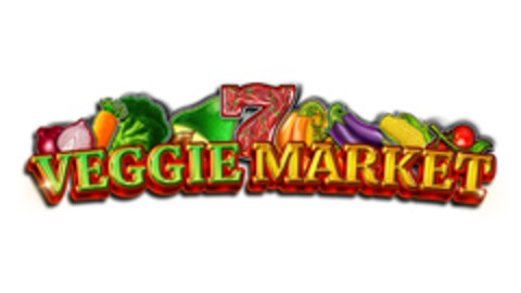 VEGGIE MARKET Logo (EUIPO, 02/07/2024)