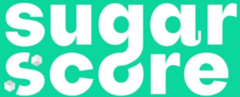 sugar score Logo (EUIPO, 02/23/2024)