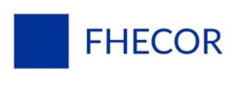 FHECOR Logo (EUIPO, 02/28/2024)