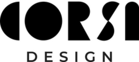 CORSI DESIGN Logo (EUIPO, 07.03.2024)