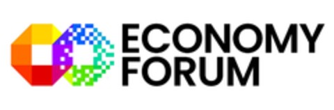 ECONOMY FORUM Logo (EUIPO, 03/13/2024)