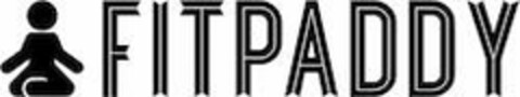 FITPADDY Logo (EUIPO, 03/21/2024)