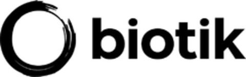 biotik Logo (EUIPO, 27.03.2024)