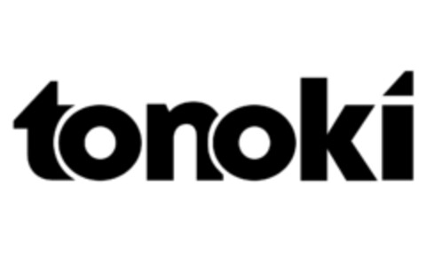 tonoki Logo (EUIPO, 02.04.2024)