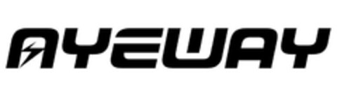 AYEWAY Logo (EUIPO, 08.04.2024)