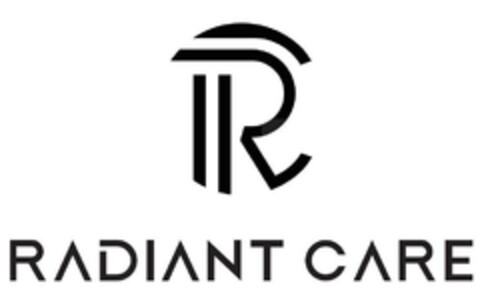 RADIANT CARE Logo (EUIPO, 11.04.2024)