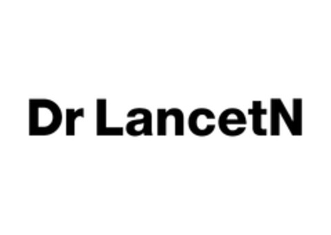 Dr LancetN Logo (EUIPO, 05/09/2024)