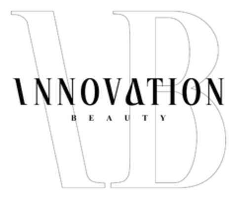 INNOVATION BEAUTY Logo (EUIPO, 10.05.2024)