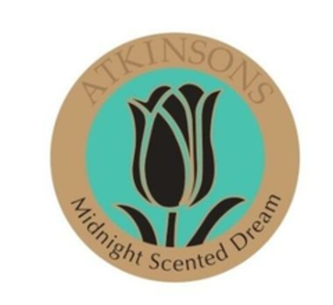 ATKINSONS MIDNIGHT SCENTED DREAM Logo (EUIPO, 24.05.2024)