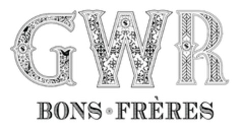 GWR BONS FRÈRES Logo (EUIPO, 10.06.2024)