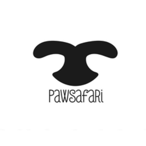 PawSafari Logo (EUIPO, 21.06.2024)