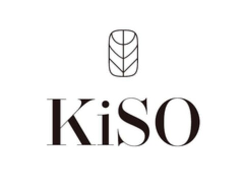 KiSO Logo (EUIPO, 02.07.2024)