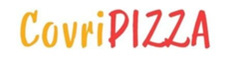 CovriPIZZA Logo (EUIPO, 05.07.2024)