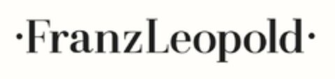 FranzLeopold Logo (EUIPO, 09/11/2024)