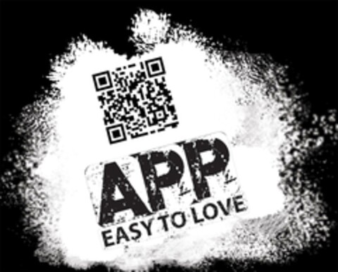 APP EASY TO LOVE Logo (EUIPO, 12/09/2024)