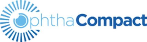 OphthaCompact Logo (EUIPO, 16.12.2024)