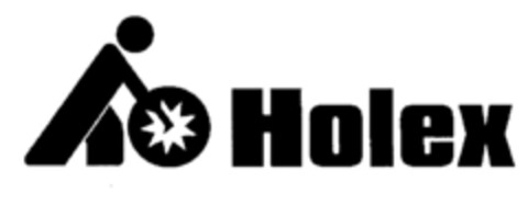 ho Holex Logo (EUIPO, 01.04.1996)