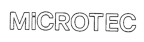 MICROTEC Logo (EUIPO, 04/01/1996)