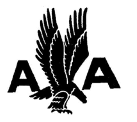 AA Logo (EUIPO, 01.04.1996)