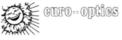 euro-optics Logo (EUIPO, 06/05/1996)