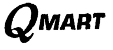 QMART Logo (EUIPO, 07/22/1996)