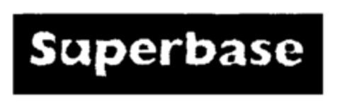 Superbase Logo (EUIPO, 14.05.1997)