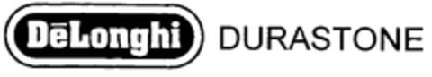 De'Longhi DURASTONE Logo (EUIPO, 04/29/1998)