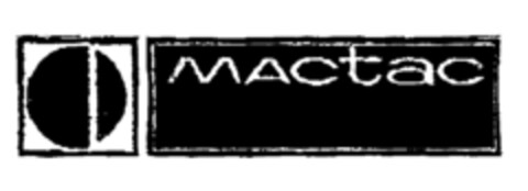 MACtac Logo (EUIPO, 17.06.1998)