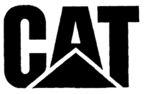 CAT Logo (EUIPO, 09/16/1998)