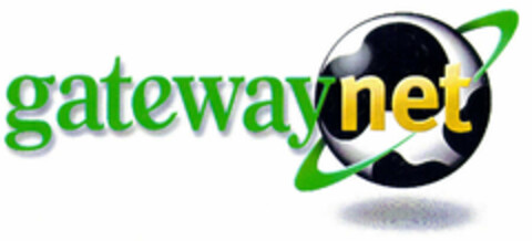 gatewaynet Logo (EUIPO, 11/04/1998)