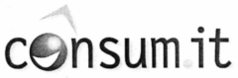 consum.it Logo (EUIPO, 09.11.1998)