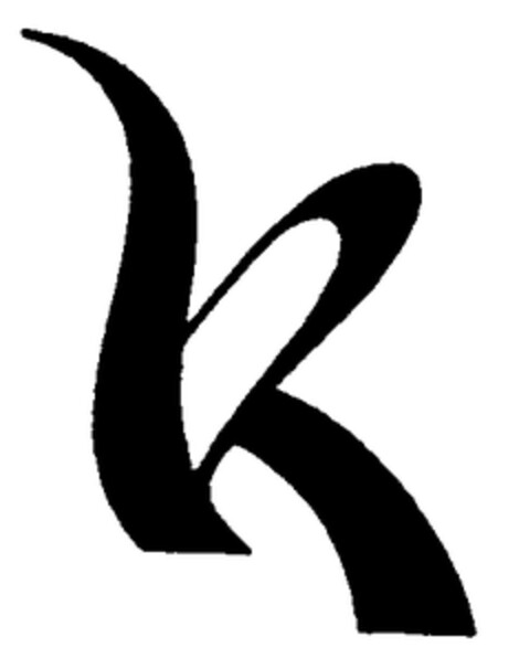 k Logo (EUIPO, 05.01.1999)